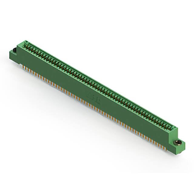 345-114-521-203 EDAC Inc.  Edgeboard Connectors